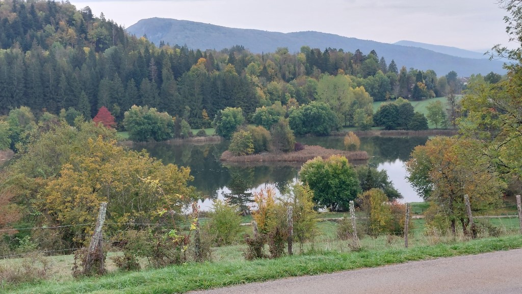 Tour de la Barme Tour de la Barme